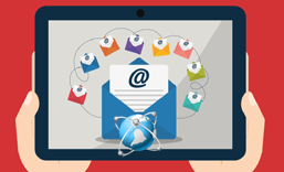 福田企业/集团/外贸 全球云邮箱