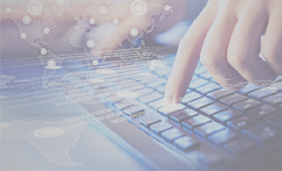 福田企业宣传网站建设