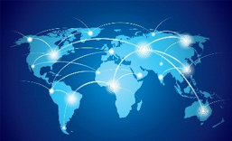 福田外贸（小语种）网站建设